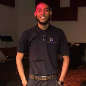 Meet your Posher, Vince